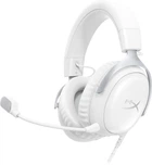 Навушники HyperX Cloud III White (BS7C1AA)
