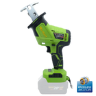 Сабельная пила аккумуляторная Procraft PSS36