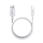 Кабель Remax Marlik USB 2.0 to Type-C 5A 2M Білий (RC-183а)