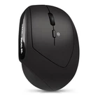Миша бездротова REAL-EL RM-490W Black