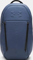 Рюкзак UA Hustle Elite BP 28L синий Универсальный 50 х 30 х 17 см