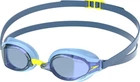 Очки для плавания Speedo FASTSKIN SPEEDSOCKET 2 MIR AU синий One Size