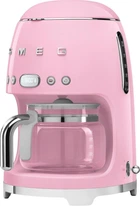 Крапельна кавоварка SMEG DCF02PKEU