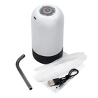 Помпа для воды Automatic Water Dispenser автоматическая USB