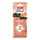 Ароматизатор Nowax X Card Peach сухой NX07802