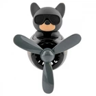 Ароматизатор Pilot Cat black