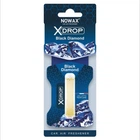 Ароматизатор целюлозний з капсулою Nowax серія X Drop - Black Diamond