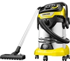 Господарський пилосос Karcher WD 6 P S V-30/6/22/T 1.628-360.0 (4054278661810)