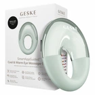 Массажер для глаз GESKE Cool&Warm Eye Massager 7в1 зеленый