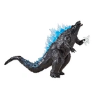 Фігурка GODZILLA VS. KONG - ҐОДЗІЛЛА З СУПЕРЕНЕРГІЄЮ ТА З ВИНИЩУВАЧЕМ