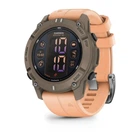 Смарт-часи Garmin Descent G2 Paloma with Shell Pink Band (010-02986-01)