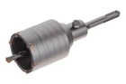 Сверло корончатое по бетону SDS+ Intertool 55 мм (SD-7055)