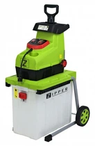 Садовий подрібнювач Zipper ZI-GHAS2800