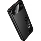 Power Bank Hoco 10000 mAh J154 Victorious 22.5W+PD20W Black