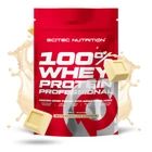 Протеїн Scitec Nutrition 100% Whey Protein Prof