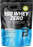 Протеин Biotech Iso Whey Zero