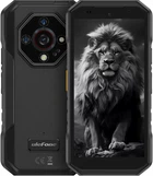 Мобильный телефон Ulefone Armor X32 Pro 8/256GB Future Black (UF-AX32P/BK)