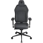 Кресло для геймеров TX3 Solo 360 Loft Air Dark Grey (TEGC-208010Z.Z1)
