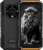 Мобильный телефон Ulefone Armor X32 Pro 8/256GB Vibrant Orange (UF-AX32P/OE)