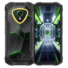Мобільний телефон Cubot KingKong Mini 4 6/128Gb black-green