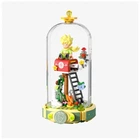 Конструктор Pantasy Le Petit Prince Серія Вічність-Поштова скринька бажань (86323)