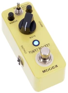 Педаль эффектов MOOER FUNKY MONKEY