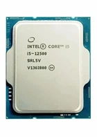 Процессор Intel Core i5-12500 | 3.0-4.6 GHz | 6яд. 12пот. | S1700 | SRL5V LGA1700