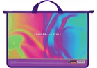 Портфель пластиковий А4 "Cool for school" /CF30001-05/ "Style" (1/20)