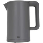 Електрочайник ERGO CT 8050 grey