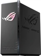 Беспроводной маршрутизатор Asus ROG STRIX GS-BE18000 (90IG09Y0-MO9C00) WiFi7 Tri-band 8 антенн