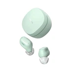 Навушники Baseus Bowie WM01 True Wireless Earphones зелений NGTW370006