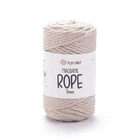 Пряжа YarnArt Macrame Rope 3mm 753