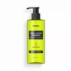 Шампунь Kundal All Day Smell Cover Teens Shampoo Tropical Mango 400 ml