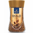 Кава розчинна Tchibo Gold Selection 100 г