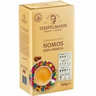 Кава мелена Tempelmann Nomos 100% Arabica 500 г