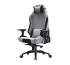 Крісло АКЛАС Альтрон R-MB OT-R240 сіре
