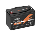 Аккумулятор Li Time LiFePO4 12.8V 100Ah