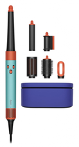 Стайлер Dyson HS08 Airwrap ID Straight/Wavy Ceramic Patina/Topaz (533598-01)