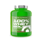 Протеин Scitec Nutrition 100% Whey Isolate