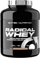 Протеїн Scitec Nutrition Radical Whey порошок 22.5 г