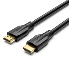Кабель Vention HDMI 2.1 5 м 8K 60Гц 4K 120Гц 48 Гбит/с eARC Dynamic HDR Черный (AANBJ)
