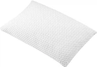 Подушка ортопедическая Ardesto Sleepwell ART4060SHP 40х60 см белая