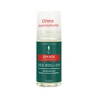 Кульковий дезодорант Speick Natural Deo Roll-On із екстрактами шавлії, календулі та ромашки 50 мл