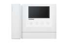 Аналоговый видеодомофон Commax CDV-43MH 4.3'', White + White