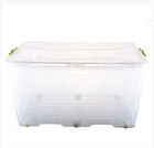 Контейнер универсальный "Al-Plastik" BigBox №2 50 л. (61.5х39х31.5 см.)