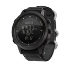 Цифрові годинники NORTH EDGE Apache 46 black