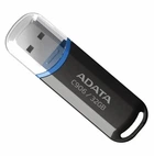 Флеш накопичувач USB 32Gb ADATA C906, Black, USB 2.0 (AC906-32G-RBK)