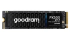 Твердотельный накопитель SSD 1Tb, Goodram PX500 (Gen.3), PCI-E 3.0 x4, M.2 (SSDPR-PX500-01T-80-G3)