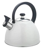 Чайник для плиты Maestro MR-1302-WG, нержавеющая сталь, 2,5л