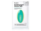 Заспокійлива маска для обличчя Dr.Jart+ Dermask Soothing Hydra Solution Pro (8809844995174)